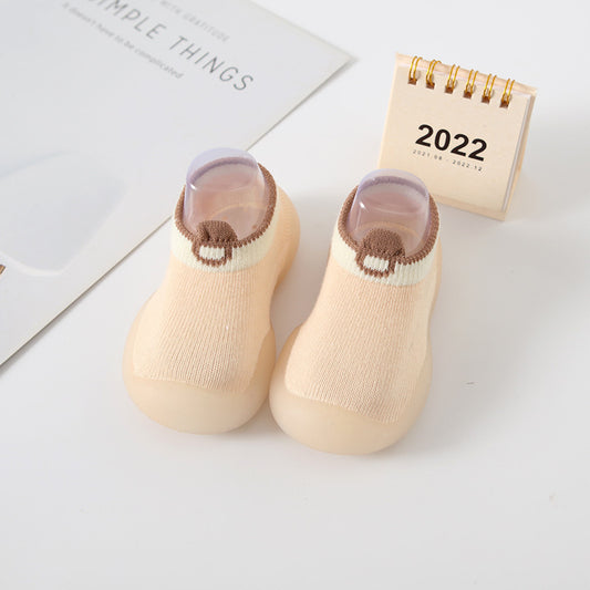 Baby Non-slip Floor Socks