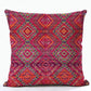 Bohemian Print Pillowcase Ethnic Style Pillows