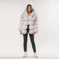 Women's Faux Fur Coat