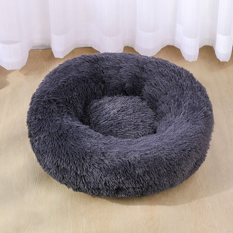 Pet Bed Super Soft Washable