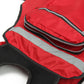 Universal Fishing Life Jacket Kayak Snorkeling Sailing Swimming Reflective Stripe Coat