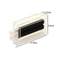 Creative Magic Banknote Money Printing Machine White Paper Into Banknote Magic Money Maker Toys For Kids Gift