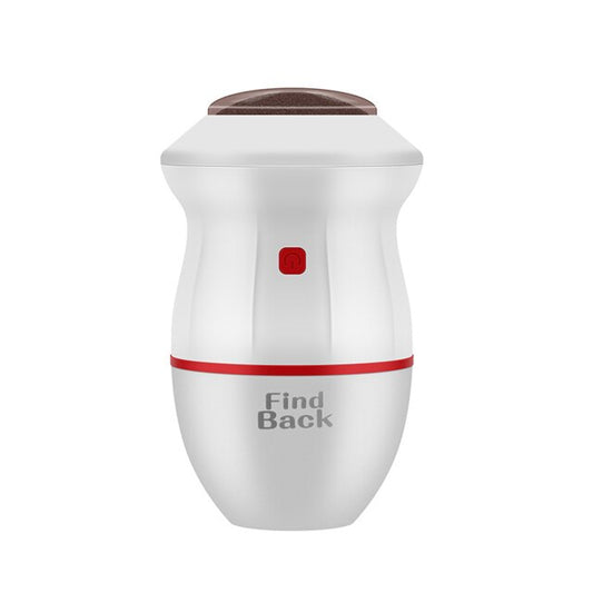 Electric Vacuum Foot Callous Grinder File Machine