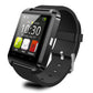 Smart Watch Touch Screen Heart Rate Sleep and Calories Monitoring Multi-Sport Modes NFC Anti-Lost Function