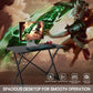 Gaming Desk, 43 Inch PC Computer Gaming Desk Ergonomic Home Office Desk Table Gamer Workstation Gaming Table