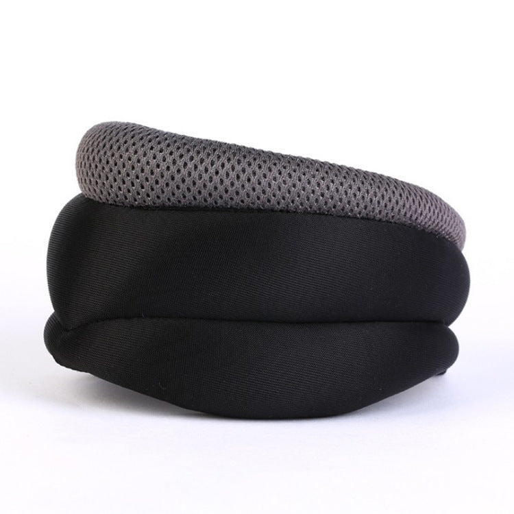 Graphene Thermal Adjustable 3 In 1 Foam Collar