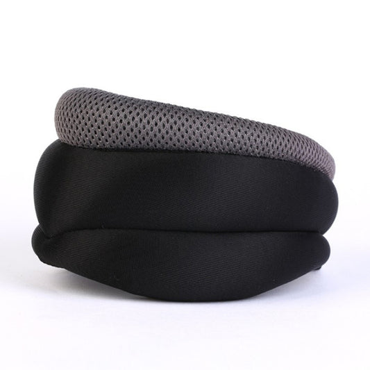 Graphene Thermal Adjustable 3 In 1 Foam Collar