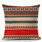 Bohemian Print Pillowcase Ethnic Style Pillows