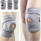Sports Anti-skid Kneepad Outdoor Mountaineering Cycling Fitness Basketball Kneepad