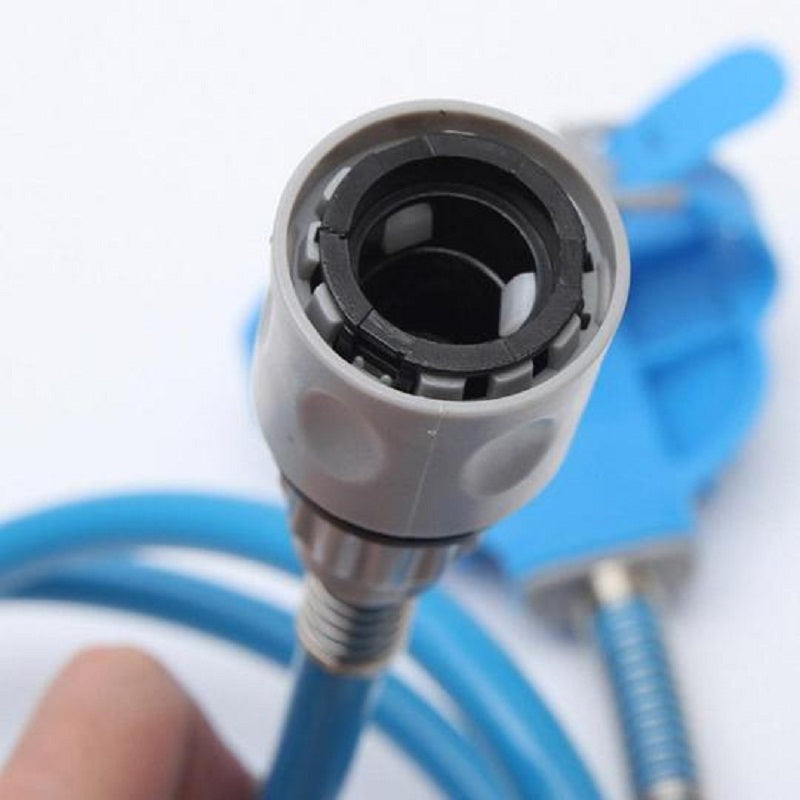 Pet Bathing Tool Comfortable Massager Shower Sprayer Brush