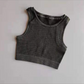 Sexy Women Yoga Gym Sports Vest