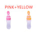 Silicone Training Rice Spoon, Infant Cereal Food Supplement, Safe Feeder