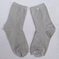 Silver Fiber Conductive Massage Socks For Men