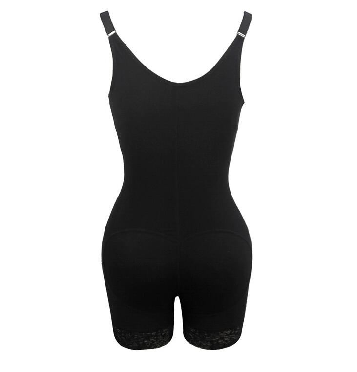 Women's Body Shaping Bodysuit Shapewear