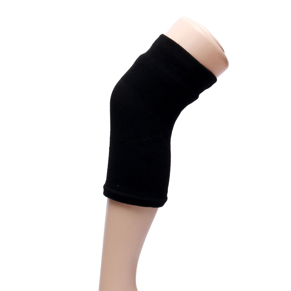 Knitted Knee Pad Fitness Running Sports Cycling Outdoor Warm Gear
