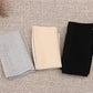 Knitted Knee Pad Fitness Running Sports Cycling Outdoor Warm Gear
