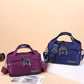 Women's Crossbody Anti-theft Handbag Shoulder Purse Travel Bag
