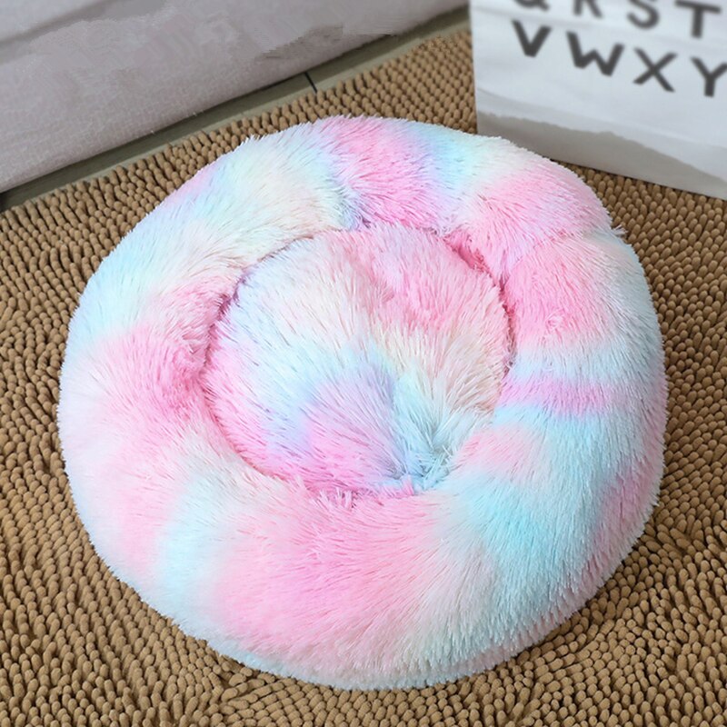 Pet Bed Super Soft Washable