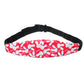 Baby Head Support for Stroller Sleep Nap Safety Strap with Car Seat Fastening Belt