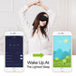 Sleep Headphones Washable Eye Mask Smart App Control Sound