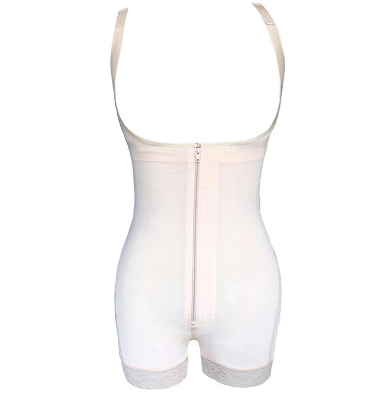 Women's Body Shaping Bodysuit Shapewear