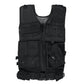 Hunting Tactical Vest Multi-pocket Military Lightweight Outdoor Protective Assault