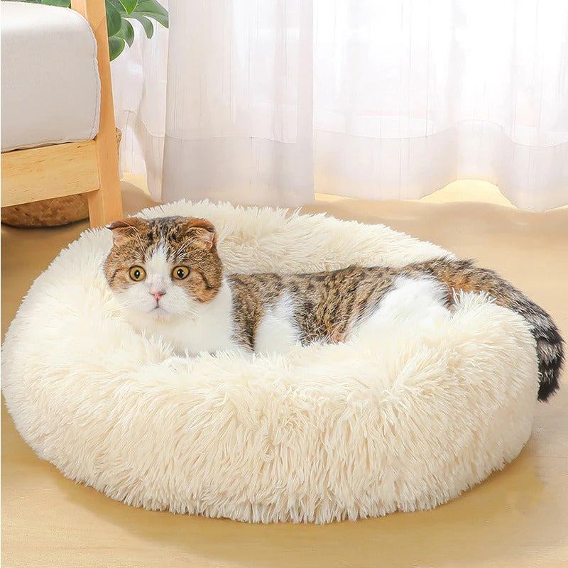 Pet Bed Super Soft Washable