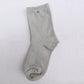 Silver Fiber Conductive Massage Socks For Men