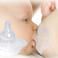 Nursing nipple protector