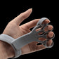 Finger Exercise Silicon Arthritis Hand Grip Rehabilitation