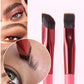 Brush Painted 3D Hairline Thickener Restorer Creative Eyebrow Paste Brush