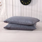 Pillow Case Grounding Cord Conductive Silver Yard