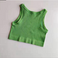 Sexy Women Yoga Gym Sports Vest