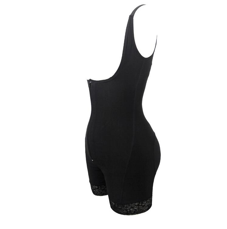 Women's Body Shaping Bodysuit Shapewear