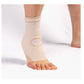 Copper Fiber Sports Ankle Support