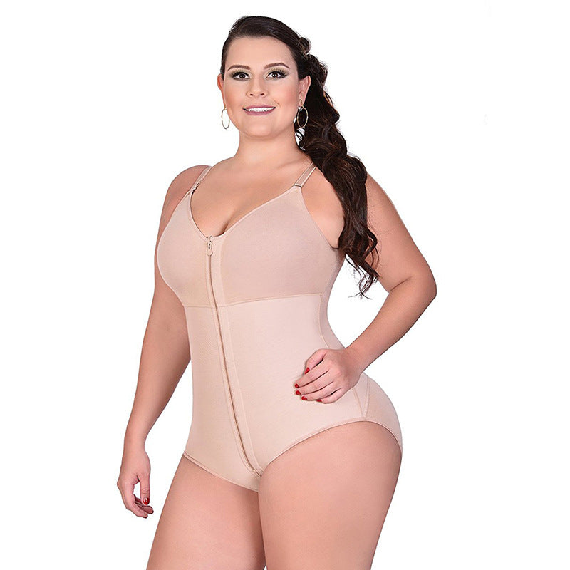 Women's Body Shaping Underwear Shapewear