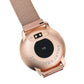 Unisex bluetooth Touch Screen Heart Rate Sleep Monitor Female Health Tracker IP67 Waterproof Women Smart Watch Wristwatch
