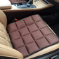 Bamboo Charcoal Breathable Car Seat Cushion Cover Pad