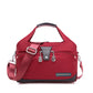 Women's Crossbody Anti-theft Handbag Shoulder Purse Travel Bag