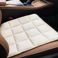 Bamboo Charcoal Breathable Car Seat Cushion Cover Pad