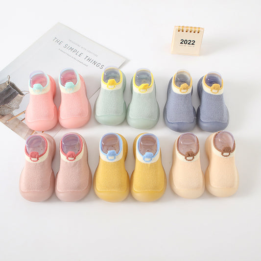 Baby Non-slip Floor Socks