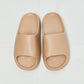 Women's NOOK JOI In My Comfort Zone Slides in Beige