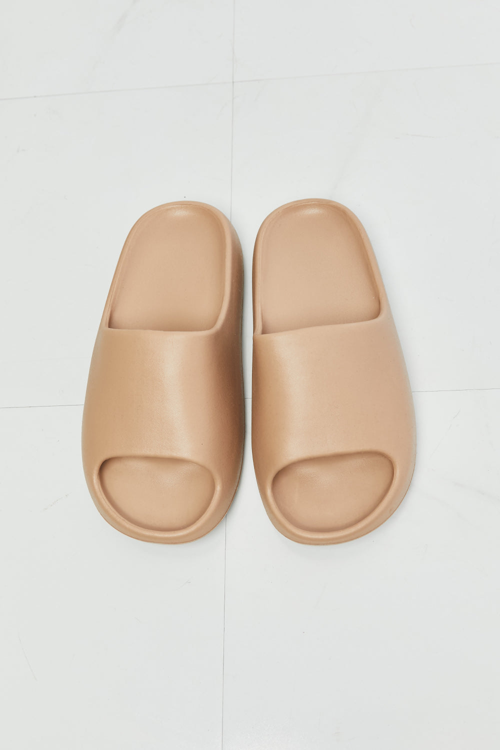 Women's NOOK JOI In My Comfort Zone Slides in Beige