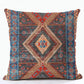 Bohemian Print Pillowcase Ethnic Style Pillows