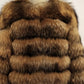 Women's Faux Fur Coat