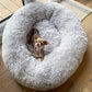 Pet Bed Super Soft Washable
