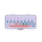 Silicone Spiral Ear Cleaning 16 Replacement Heads Removal Ears Cleaner Plugs Spirals Care