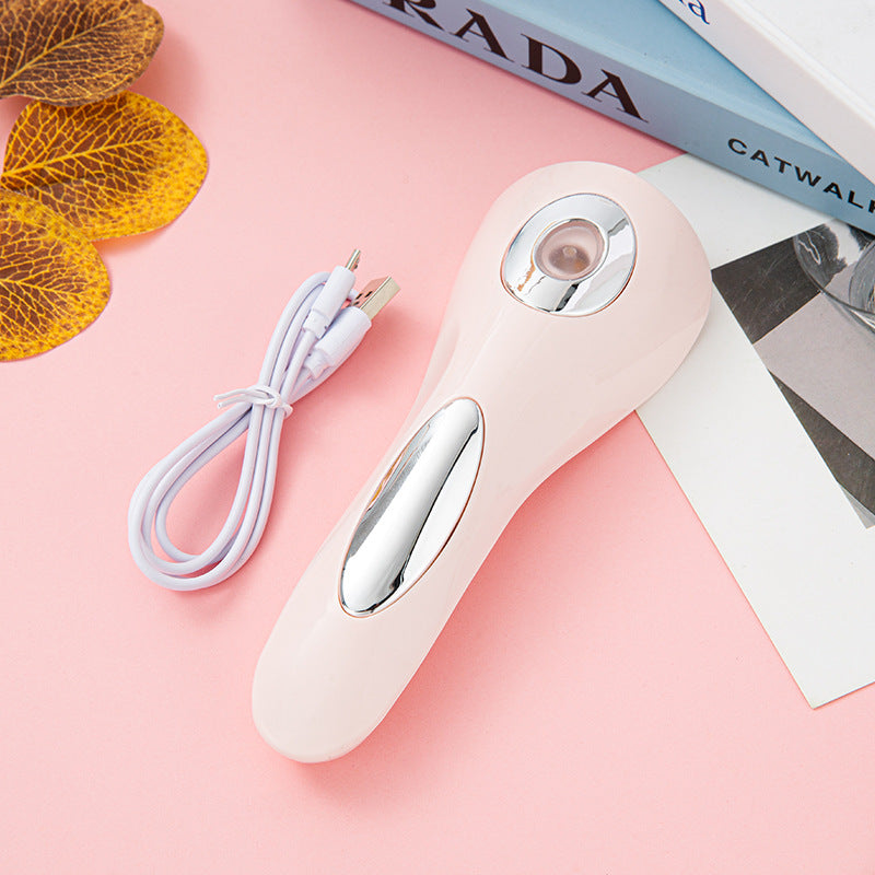 Handheld Nail Drying Mini Portable UV LED Rechargeable Lamp
