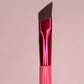 Brush Painted 3D Hairline Thickener Restorer Creative Eyebrow Paste Brush