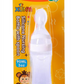 Silicone Training Rice Spoon, Infant Cereal Food Supplement, Safe Feeder